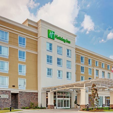 Holiday Inn Pearl - Jackson Area, An Ihg Hotel Exterior photo