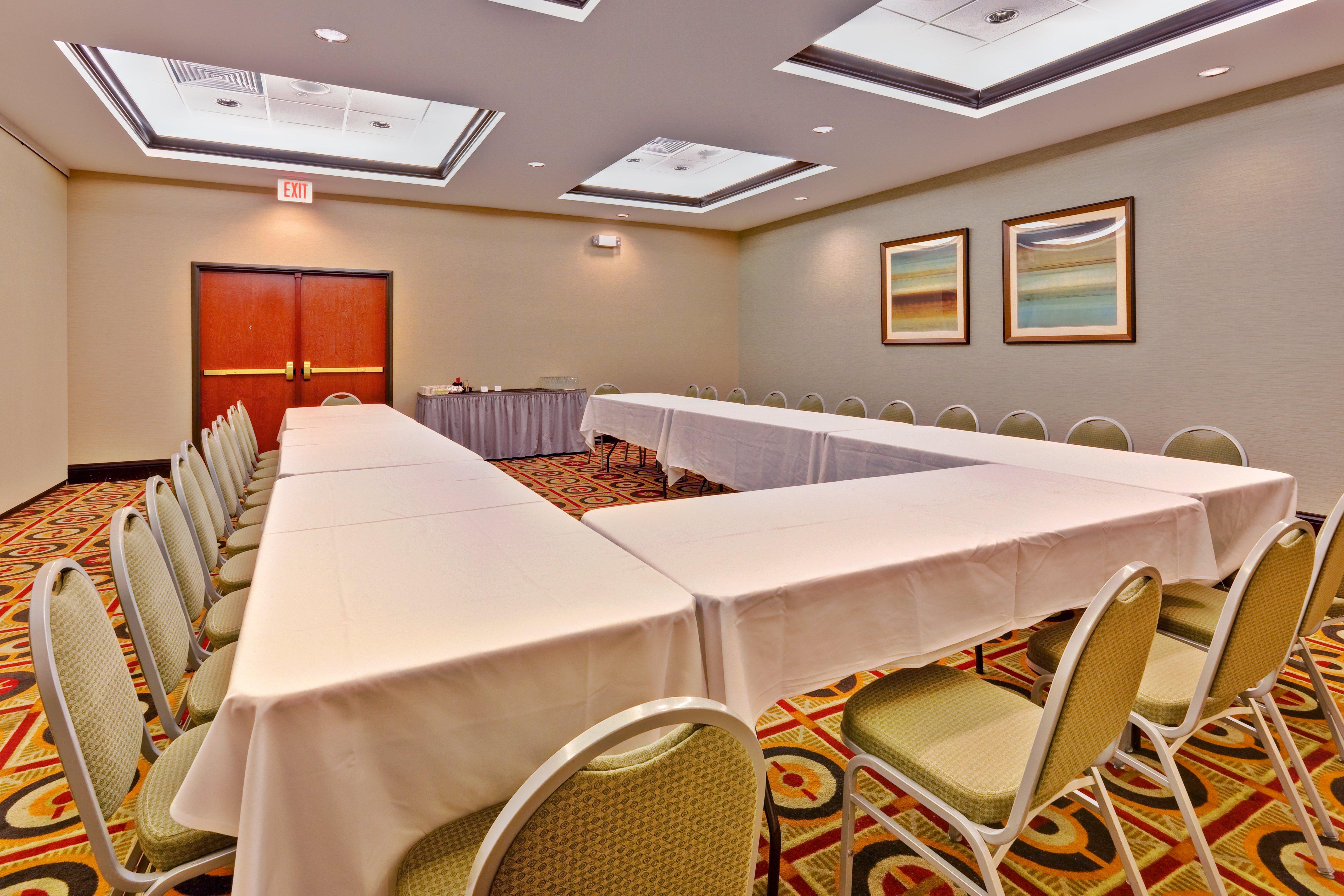 Holiday Inn Pearl - Jackson Area, An Ihg Hotel Facilities photo