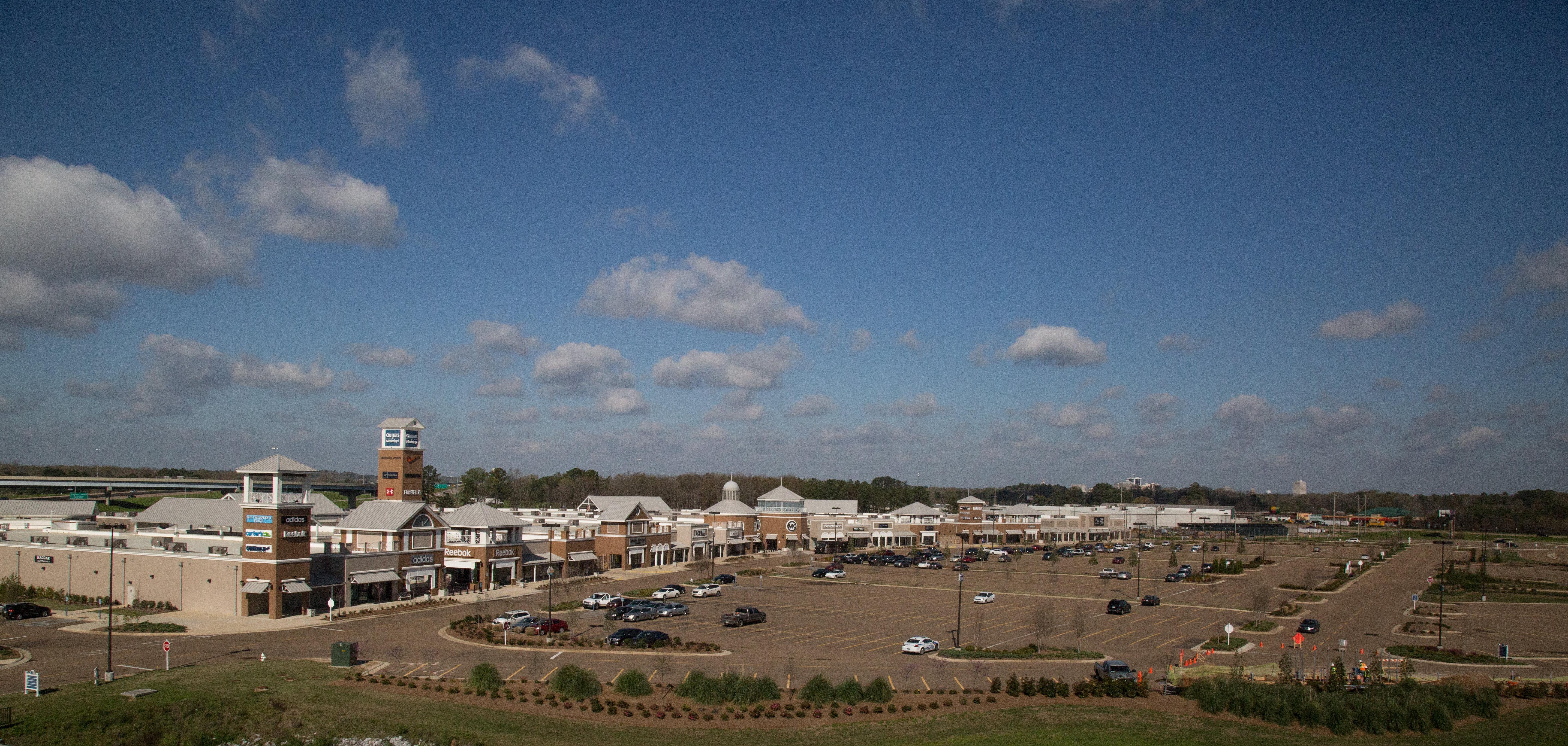 Holiday Inn Pearl - Jackson Area, An Ihg Hotel Exterior photo