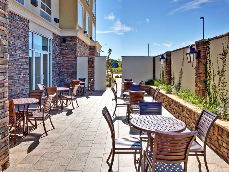 Holiday Inn Pearl - Jackson Area, An Ihg Hotel Exterior photo